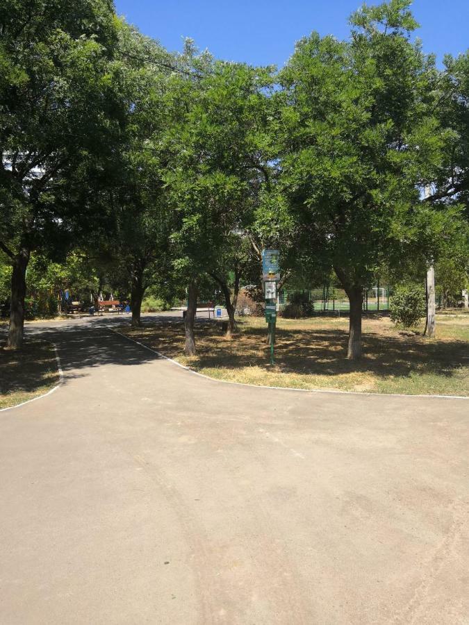Апартаменты Аркадия- 10 А Odessa Luaran gambar